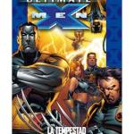 ULTIMATE X-MEN 08: LA TEMPESTAD(COLECCIONABLE ULTIMATE 37)