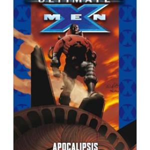 ULTIMATE X-MEN 14. APOCALIPSIS