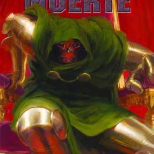 DOCTOR MUERTE: ORIGEN