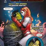 EL ALUCINANTEHULK V.2 49