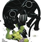 EL ALUCINANTEHULK V.2 57 (CIVIL WAR II)