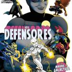 LOS DEFENSORES 02 DE 05 