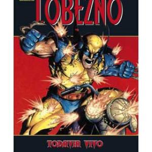 LOBEZNO: TODAVIA CON VIDA (MARVEL DELUXE)