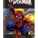 SPIDERMAN: EL OTRO(MARVEL DELUXE) 