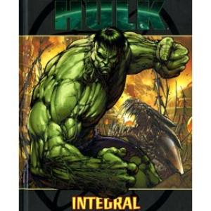 PLANETA HULK: INTEGRAL (MARVEL DELUXE)