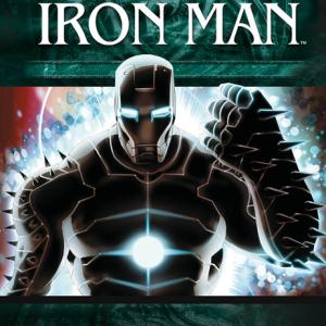 INVENCIBLE IRON MAN 06. MIEDO ENCARNADO (MARVEL DELUXE) 