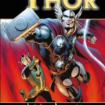 THOR 08. ARDE TODO (MARVEL DELUXE)