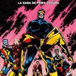 MARVEL MUST-HAVE. LA PATRULLA-X: LA SAGA DE FENIX OSCURA