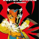 MARVEL MUST-HAVE. DOCTOR EXTRAÑO EL JURAMENTO