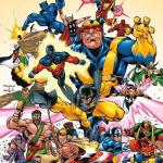 MARVEL MUST HAVE : SIEMPRE VENGADORES