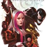 MARVEL MUST-HAVE THUNDERBOLTS. LA ASCENSION DE NORMAN