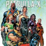 MARVEL MUST HAVE : LA IMPOSIBLE PATRULLA-X 01 EL FIN DE LA HISTORIA 