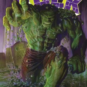 MARVEL PREMIERE. EL INMORTAL HULK 01