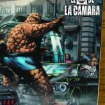 MARVELS: EL OJO DE LA CAMARA