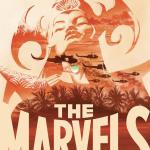 THE MARVELS 06