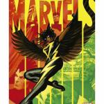 THE MARVELS 08