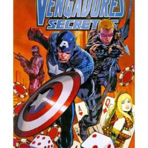 VENGADORES SECRETOS 18