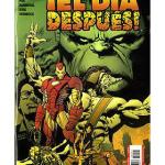 WORLD WAR HULK: EL DIA DESPUES