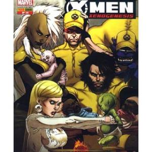 ASTONISHING X-MEN VOL.3 014 