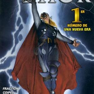 EL PODEROSO THOR VOL.5 08