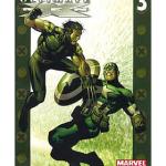 SPECIAL ULTIMATES & ULTIMATE X-MEN 003