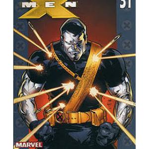 ULTIMATE X-MEN 031