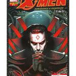 X-MEN: EL FIN LIBRO 1 002 (SOÑADORES Y DEMONIOS)