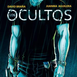 LOS OCULTOS 