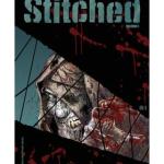 STITCHED 01 (COMIC) 