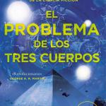 CIXIN LIU. EL PROBLEMA DE LOS TRES CUERPOS (DE BOLSILLO)