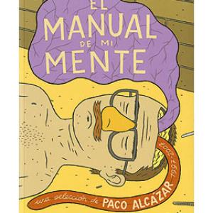 EL MANUAL DE MI MENTE