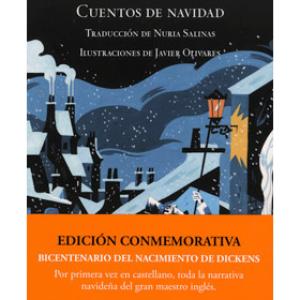 CUENTOS COMPLETOS DE NAVIDAD