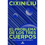 EL PROBLEMA DE LOS TRES CUERPOS (EDICION ILUSTRADA) TRILOGIA DE LOS TRES CUERPOS