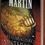 EL CABALLERO MISTERIOSO(COMIC) (GEORGE R.R.MARTIN)