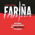 FARIÑA. LA NOVELA GRAFICA