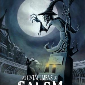 LAS CATACUMBAS DE SALEM 