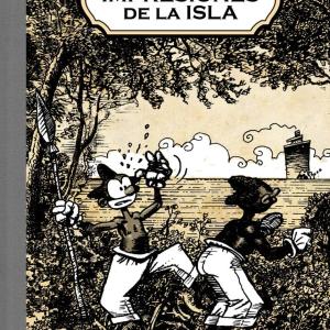 IMPRESIONES DE LA ISLA