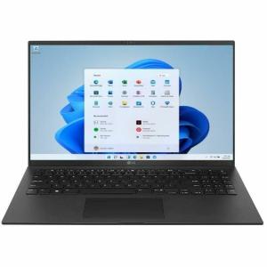 Laptop LG 15Z90R-G.AA75B Qwerty Español 15,6" Intel Core i7-1360P 16 GB RAM 512 GB SSD AZERTY