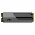 Disco Duro Silicon Power XS70 2 TB SSD