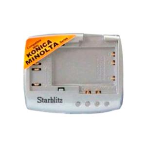 Cargador de Baterías Starblitz D081737