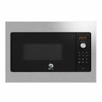 Microondas Balay 3CG5142X3 20 L Negro Plateado Acero 800 W 800W