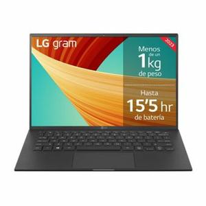 Laptop LG 14ZB90RG Intel Core i7-1360P 16 GB RAM 512 GB 16 GB