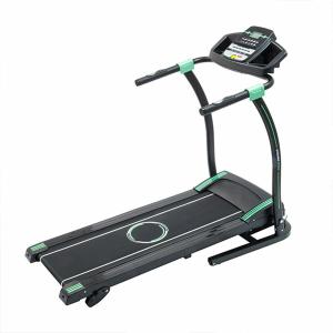 Cinta de Correr Cecotec Runfit Sprint 14 km/h 120 Kg