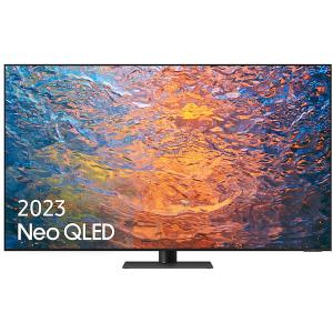 Smart TV Samsung Neo QLED Negro 55" HDR