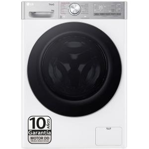 Lavadora LG F4WR9513A2W 60 cm 1400 rpm 13 kg