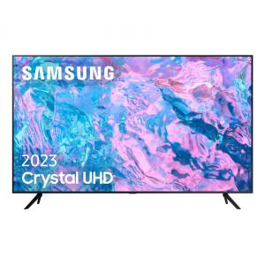 Smart TV Samsung TU50CU7175 LED 50" 4K Ultra HD