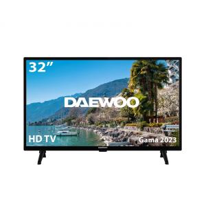 Smart TV Daewoo 32DE05HL1 HD LED 32"