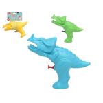 Pistola de Agua Dinosaurio