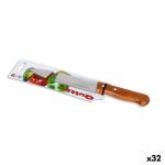 Cuchillo de Cocina Quttin Natura 26 cm (32 unidades)