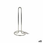 Portarrollo de Papel de Cocina Privilege Metal 30 x 14 x 14 cm (12 Unidades)